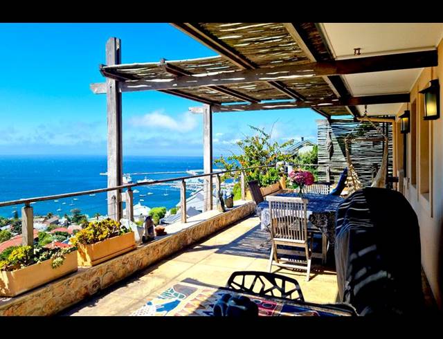 2 BEDROOM PROPERTY TO RENT IN ADMIRALS KLOOF